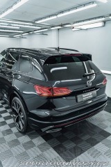 Volkswagen Ostatní modely Touareg 3,0   TDi R Line BLACK ST 2022