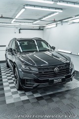Volkswagen Ostatní modely Touareg 3,0   TDi R Line BLACK ST 2022