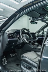 Volkswagen Ostatní modely Touareg 3,0   TDi R Line BLACK ST 2022