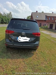 Volkswagen Ostatní modely Touran 2,0   TDI 110kw Highline 2019