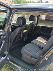 Volkswagen Ostatní modely Touran 2,0   TDI 110kw Highline 2019