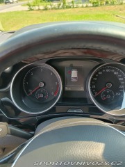 Volkswagen Ostatní modely Touran 2,0   TDI 110kw Highline 2019