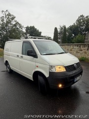 Volkswagen Ostatní modely Transporter 2,5   TDI 96kw BNZ 1800