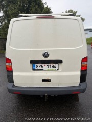 Volkswagen Ostatní modely Transporter 2,5   TDI 96kw BNZ 1800