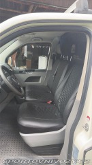 Volkswagen Ostatní modely Transporter 2,5   TDI 96kw BNZ 1800