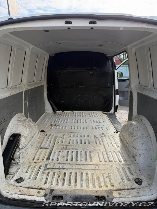 Volkswagen Ostatní modely Transporter 2,0 Prodej auta 2011