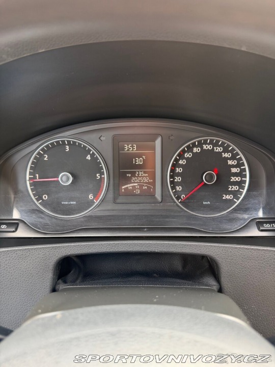 Volkswagen Ostatní modely Transporter 2,0 Prodej auta 2011