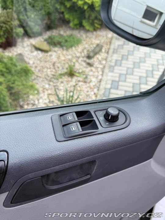 Volkswagen Ostatní modely Transporter 2,0 Prodej auta 2011