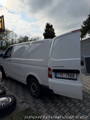 Volkswagen Ostatní modely Transporter 2,0 Prodej auta 2011