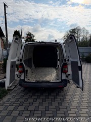 Volkswagen Ostatní modely Transporter 2,0 Prodej auta 2011