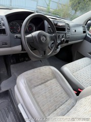 Volkswagen Ostatní modely Transporter 2,0 Prodej auta 2011