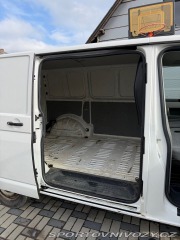 Volkswagen Ostatní modely Transporter 2,0 Prodej auta 2011