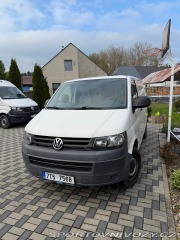 Volkswagen Ostatní modely Transporter 2,0 Prodej auta 2011