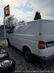 Volkswagen Ostatní modely Transporter 2,0 Prodej auta 2011