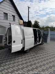 Volkswagen Ostatní modely Transporter 2,0 Prodej auta 2011