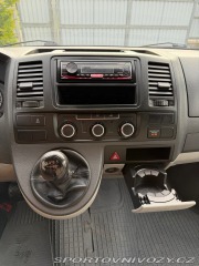 Volkswagen Ostatní modely Transporter 2,0 Prodej auta 2011