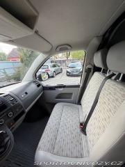 Volkswagen Ostatní modely Transporter 2,0 Prodej auta 2011
