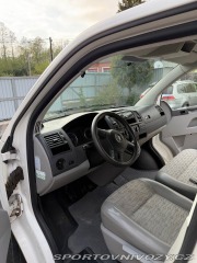 Volkswagen Ostatní modely Transporter 2,0 Prodej auta 2011