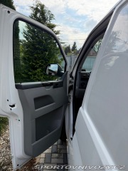 Volkswagen Ostatní modely Transporter 2,0 Prodej auta 2011