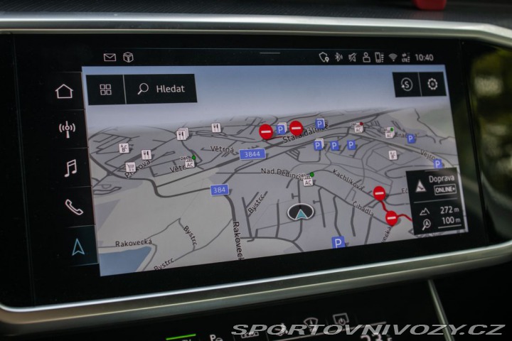 Audi A7 S-Line 50TFSIe 220kW 2025
