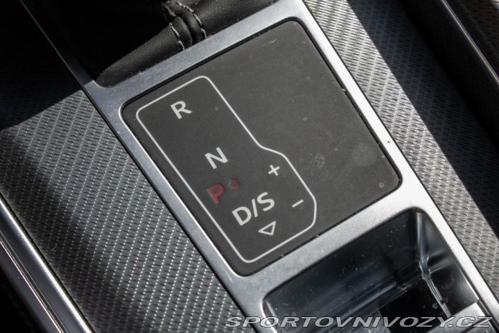 Audi A7 S-Line 50TFSIe 220kW 2025
