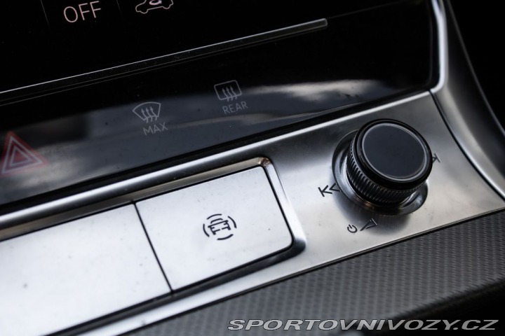 Audi A7 S-Line 50TFSIe 220kW 2025