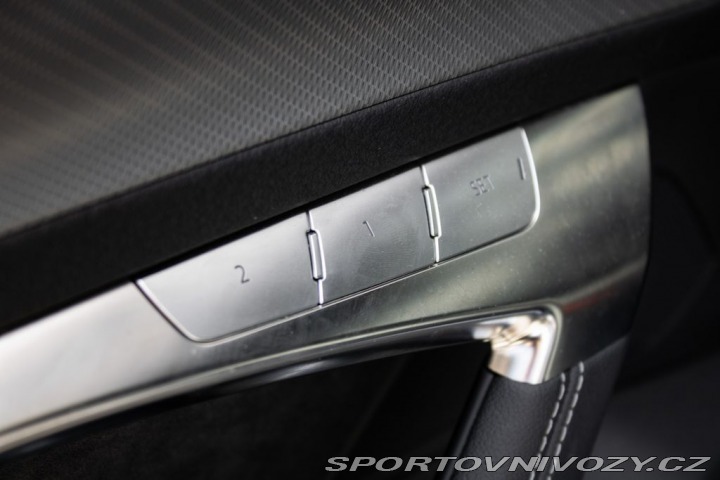 Audi A7 S-Line 50TFSIe 220kW 2025