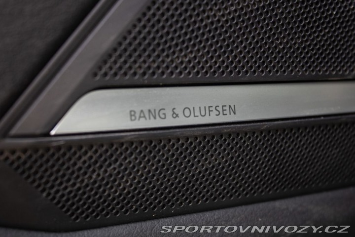 Audi A7 S-Line 50TFSIe 220kW 2025