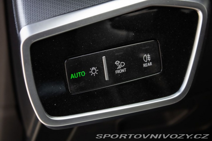 Audi A7 S-Line 50TFSIe 220kW 2025
