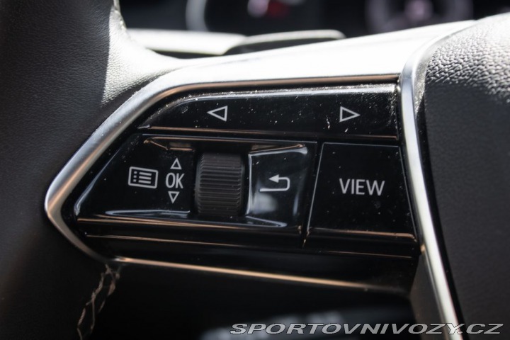 Audi A7 S-Line 50TFSIe 220kW 2025