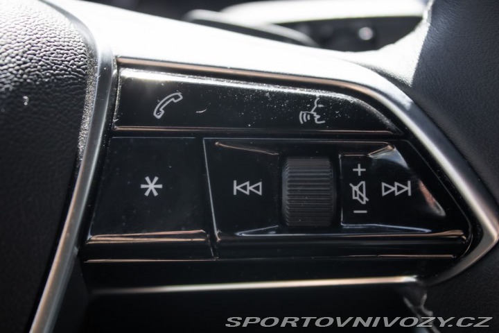 Audi A7 S-Line 50TFSIe 220kW 2025