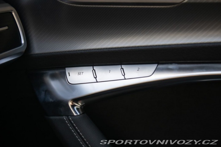Audi A7 S-Line 50TFSIe 220kW 2025