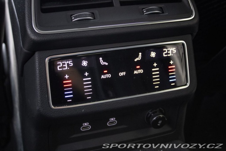 Audi A7 S-Line 50TFSIe 220kW 2025