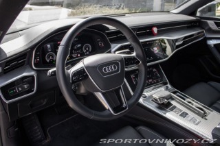 Audi A7 S-Line 50TFSIe 220kW 2025