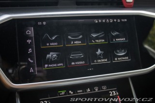 Audi A7 S-Line 50TFSIe 220kW 2025