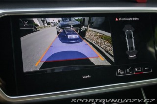 Audi A7 S-Line 50TFSIe 220kW 2025
