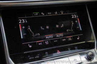 Audi A7 S-Line 50TFSIe 220kW 2025