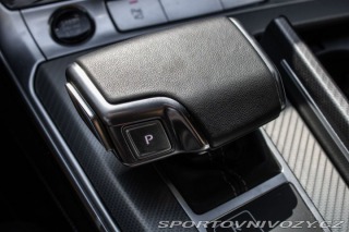 Audi A7 S-Line 50TFSIe 220kW 2025