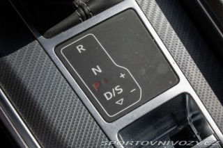 Audi A7 S-Line 50TFSIe 220kW 2025
