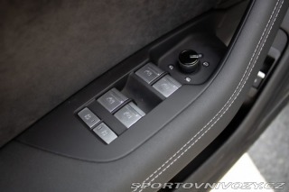 Audi A7 S-Line 50TFSIe 220kW 2025