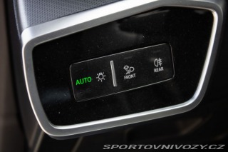 Audi A7 S-Line 50TFSIe 220kW 2025