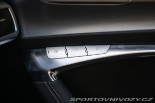 Audi A7 S-Line 50TFSIe 220kW 2025