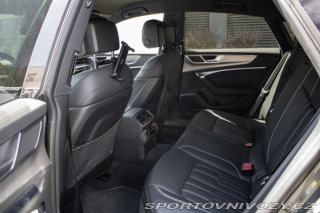 Audi A7 S-Line 50TFSIe 220kW 2025