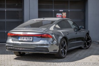 Audi A7 S-Line 50TFSIe 220kW 2025