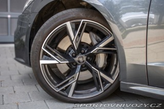 Audi A7 S-Line 50TFSIe 220kW 2025