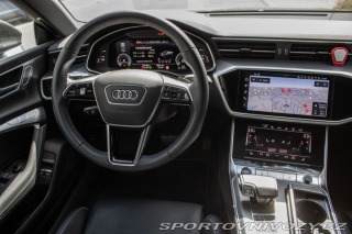 Audi A7 S-Line 50TFSIe 220kW 2025