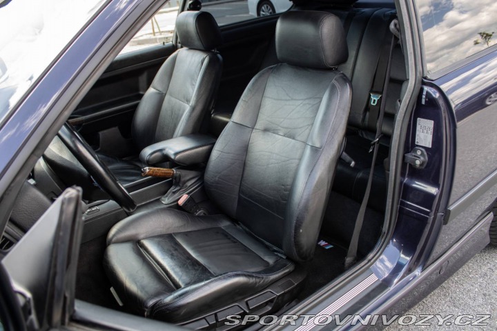 BMW 3 E36 328i M Sport paket / 1996