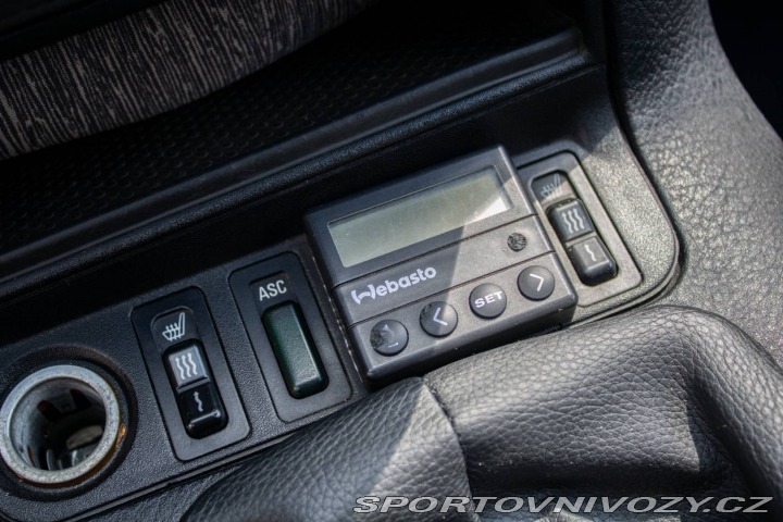 BMW 3 E36 328i M Sport paket / 1996