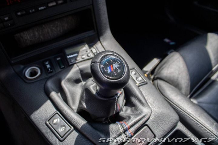 BMW 3 E36 328i M Sport paket / 1996