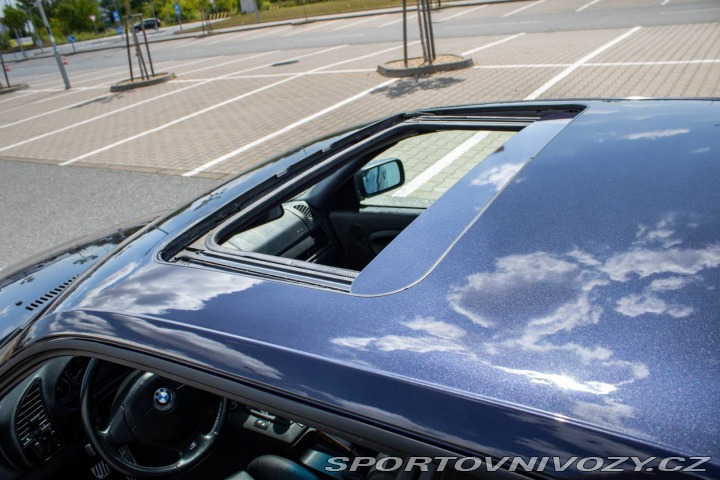 BMW 3 E36 328i M Sport paket / 1996